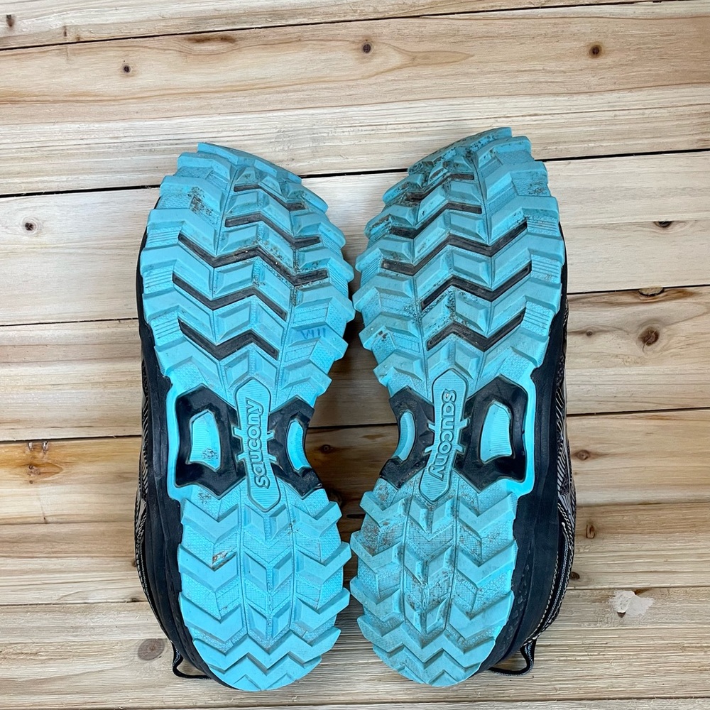 Saucony Excursion Tr - image 7